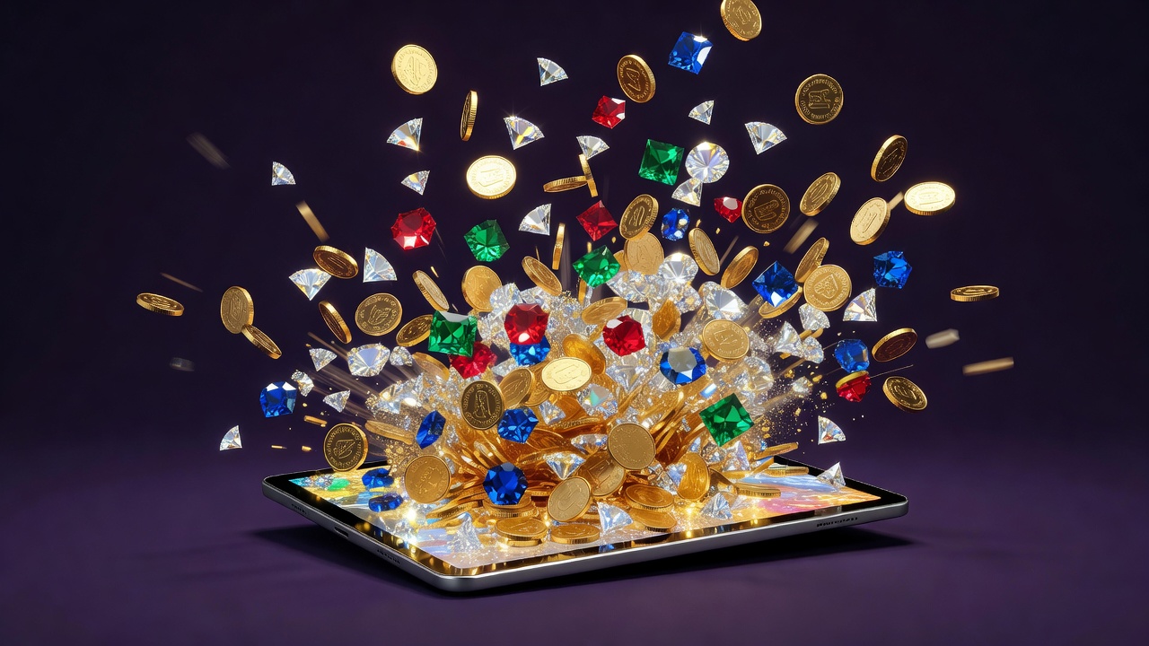 Безплатни Игри и Бонуси: Максимизирайте Забавлението Си - online casino ротативки