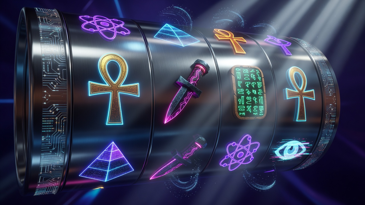 Популярни ротативки през 2026 - online casino ротативки