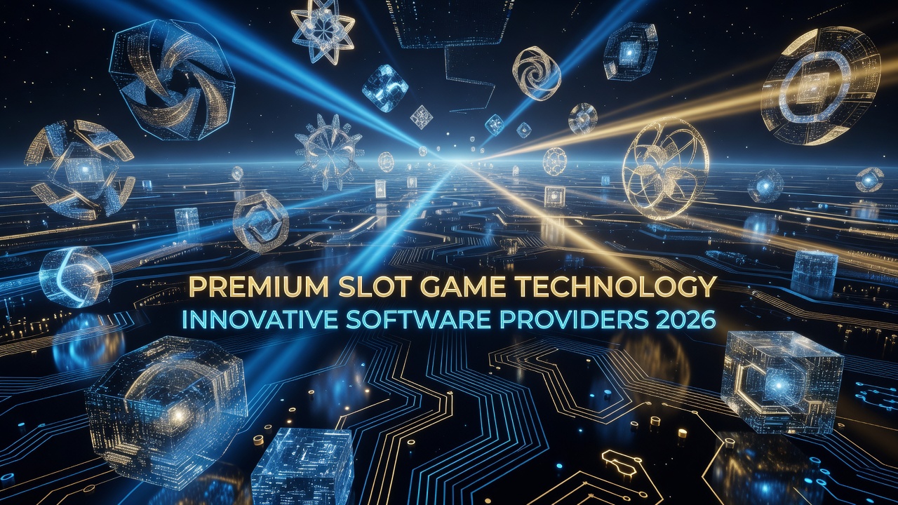Топ доставчици на безплатни слот игри за 2026 - безплатни игри на ротативки