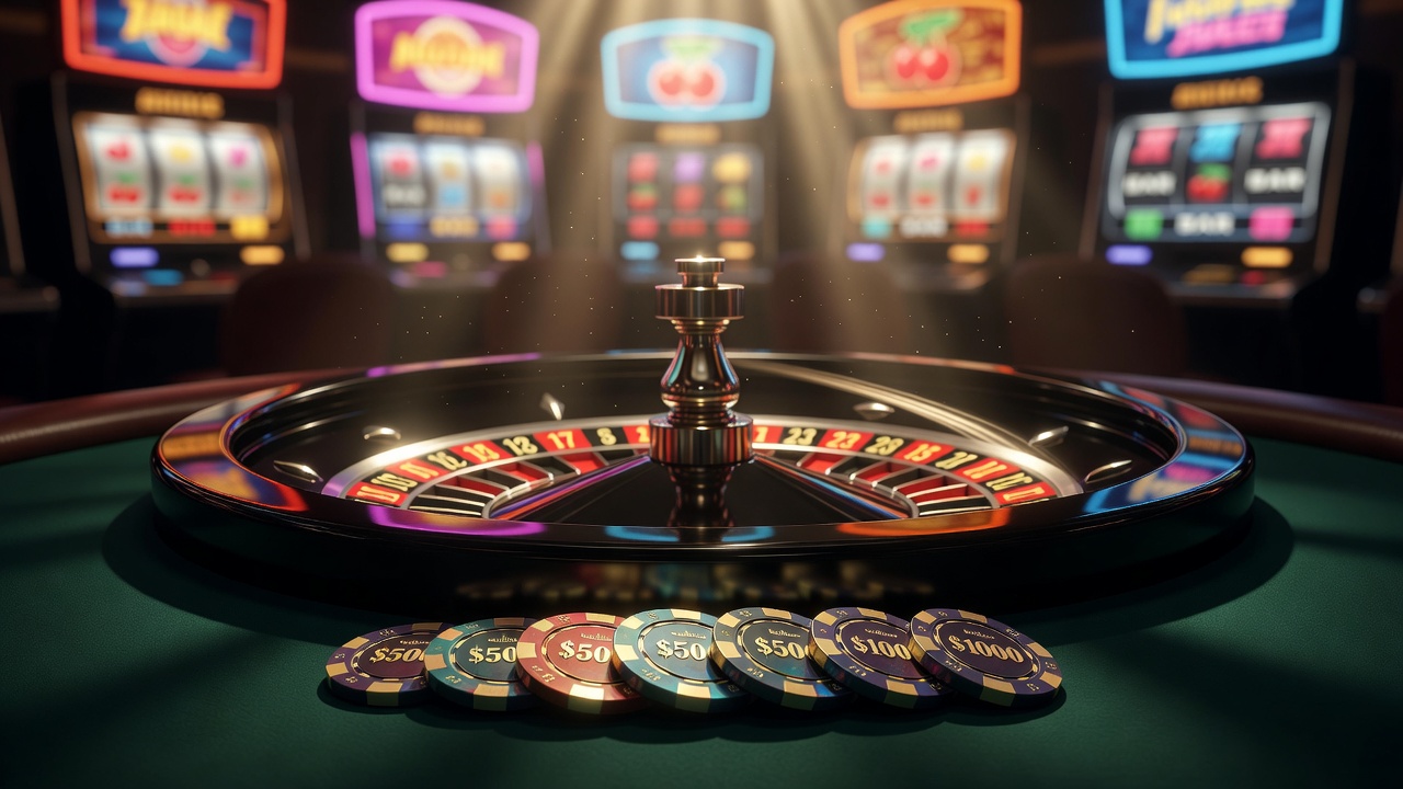 Winbet Казино Игри: Разнообразие и Доставчици - winbet online casino