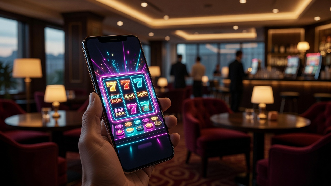 Мобилно Казино Winbet: Приложение и Версия - winbet online casino