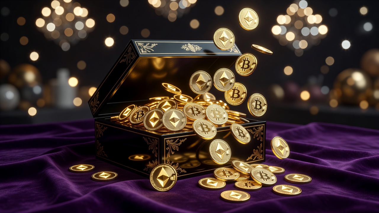 Бонуси и промоции за крипто играчи - крипто казино