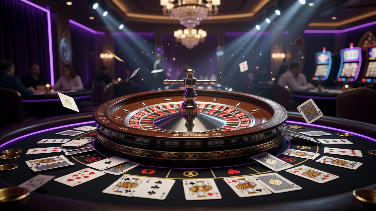 Разнообразие от Betwild Казино Игри и Доставчици - bet wild